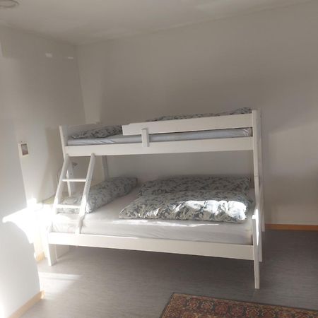 Aparthotel Heimro Bofelleskapet Nygardsjoen Exteriér fotografie