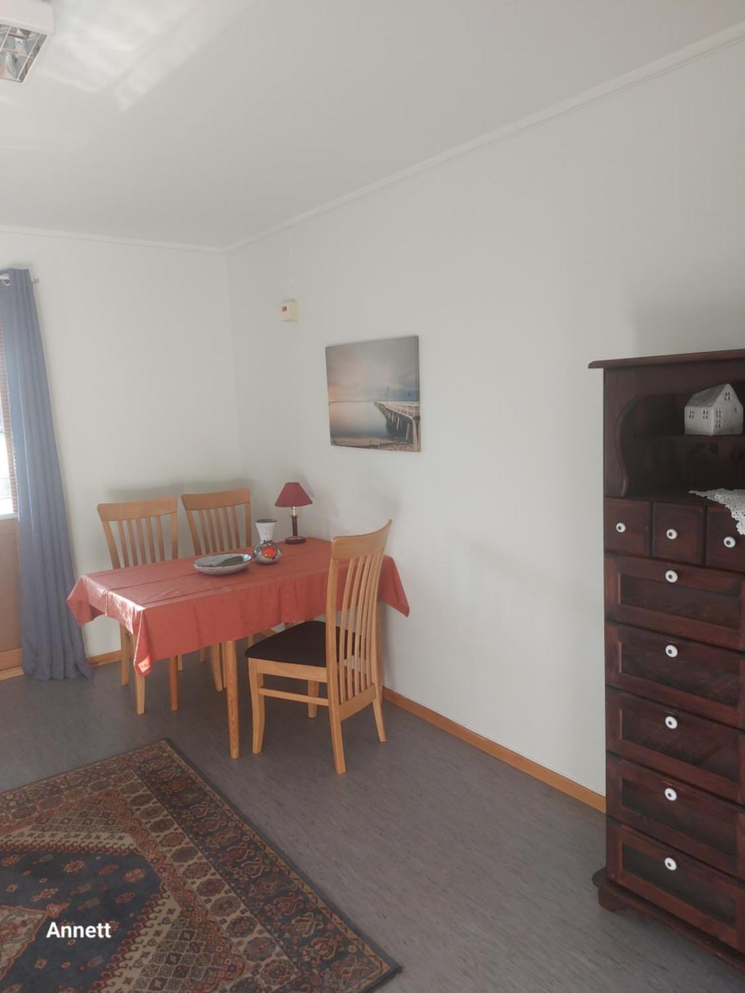 Aparthotel Heimro Bofelleskapet Nygardsjoen Exteriér fotografie