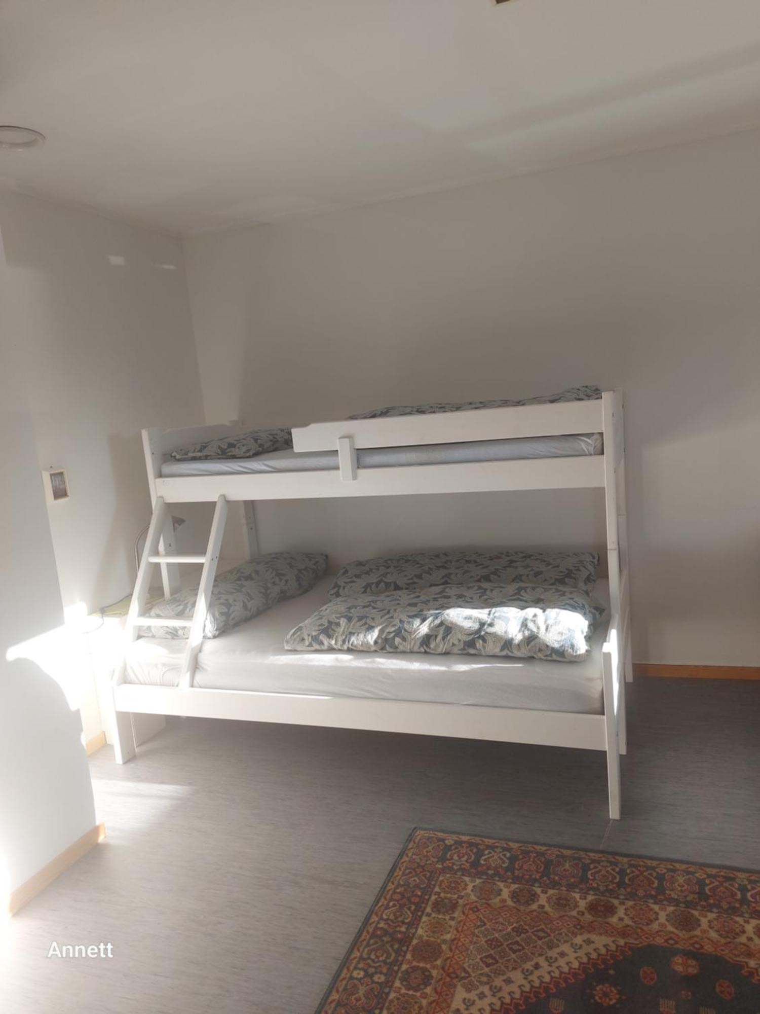 Aparthotel Heimro Bofelleskapet Nygardsjoen Exteriér fotografie